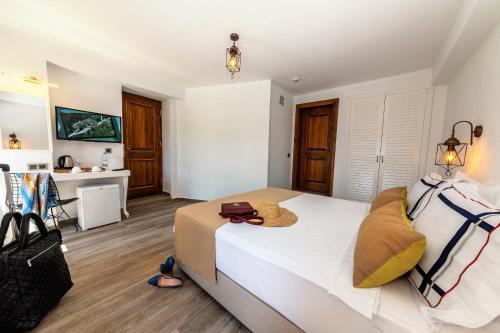 Mets Boutique Hotel