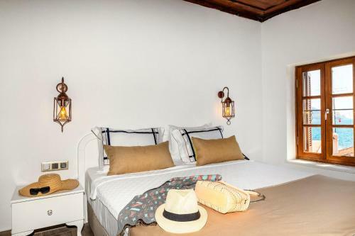 Mets Boutique Hotel