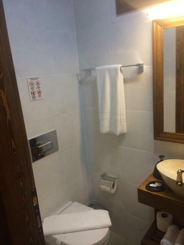 Mets Boutique Hotel