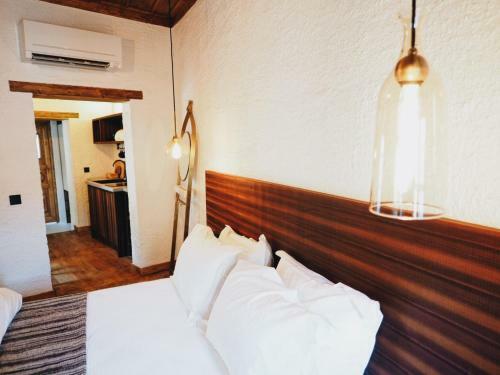 Apartamento Bono Houses Condo