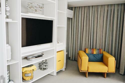 Apartamento Bono Houses Condo