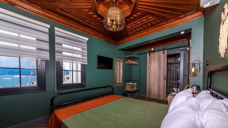 Sunset Boutique Hotel Marmaris