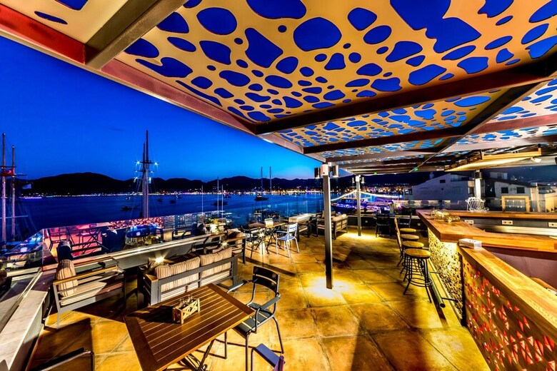 Sunset Boutique Hotel Marmaris