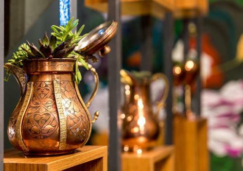Sunset Boutique Hotel Marmaris