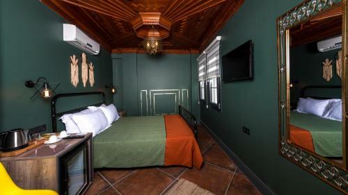 Sunset Boutique Hotel Marmaris