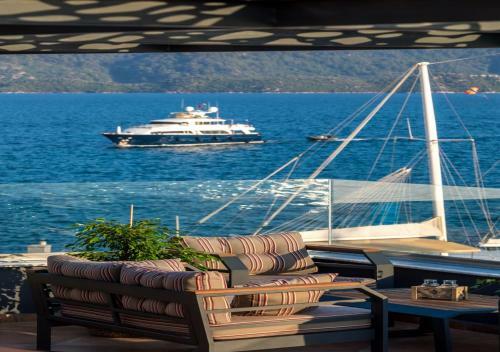 Sunset Boutique Hotel Marmaris