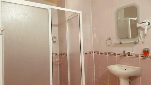 Hotel Beytsami Ta?ev