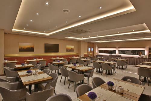 Mardin Airport Hotel