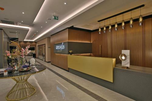 Mardin Airport Hotel