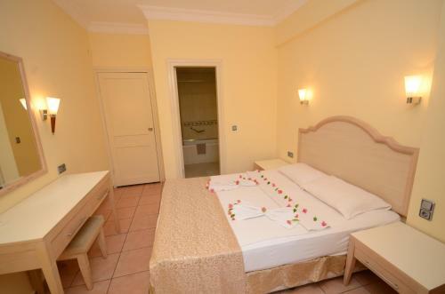 Apartamento Alenz Suite