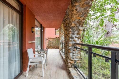 Hotel Marmaris Bay Resort