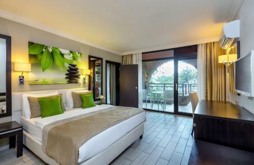 Hotel Marmaris Bay Resort