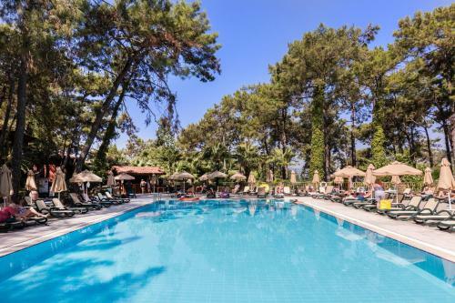Hotel Marmaris Bay Resort