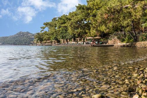 Hotel Marmaris Bay Resort