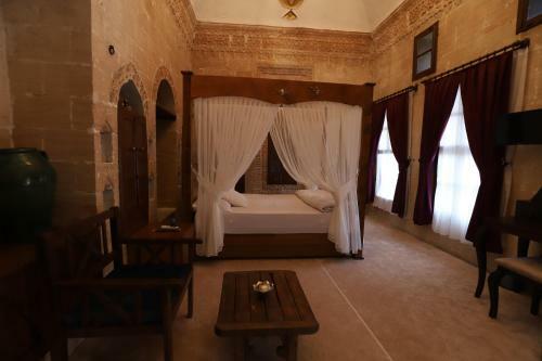 Bed & Breakfast Maristan Tarihi Konak
