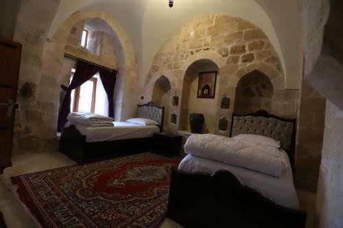Bed & Breakfast Maristan Tarihi Konak