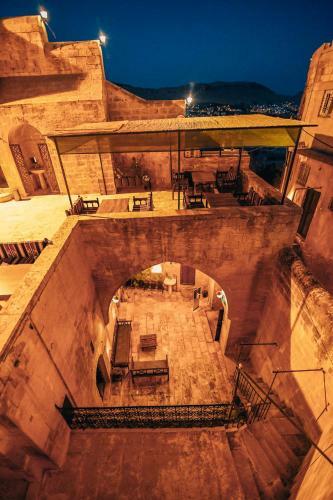 Bed & Breakfast Maristan Tarihi Konak