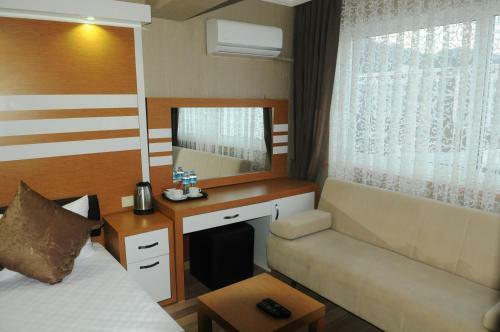 Hotel Heaven Beach Otel