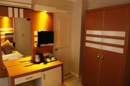 Hotel Heaven Beach Otel