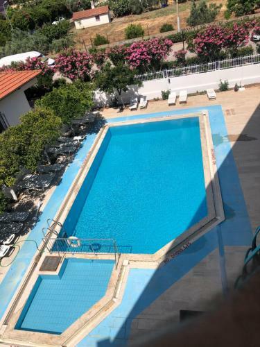Princess Rima Apartments
