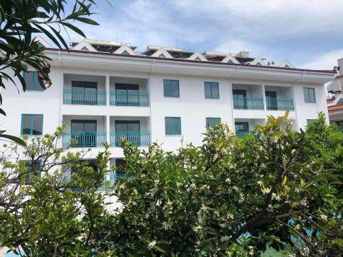 Princess Rima Apartments