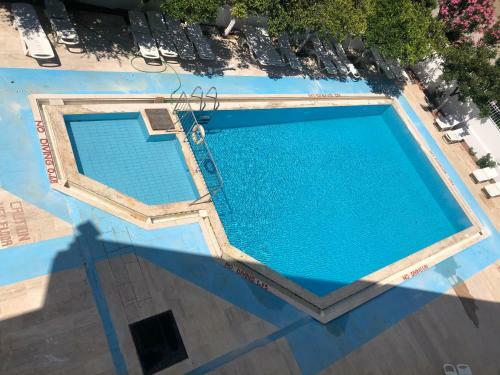 Princess Rima Apartments