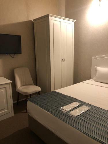 Asmal? Han Hotel