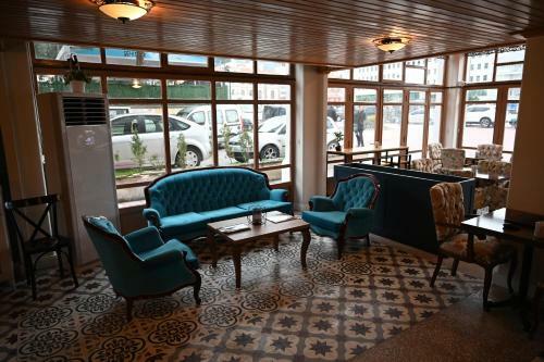 Asmal? Han Hotel