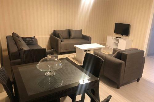 Apartamento Z Group Hotels & Residance