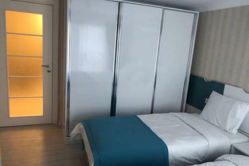 Apartamento Z Group Hotels & Residance