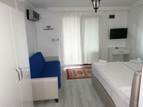 Bed & Breakfast Derin Bungalov