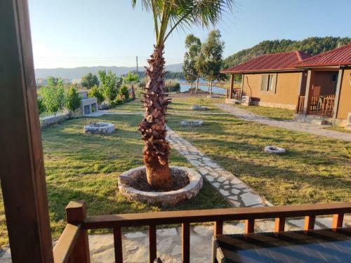 Bed & Breakfast Derin Bungalov