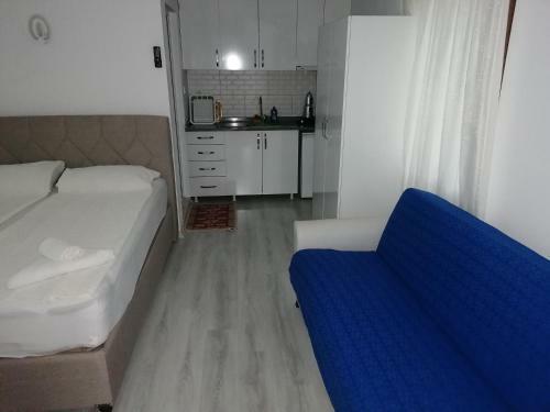 Bed & Breakfast Derin Bungalov