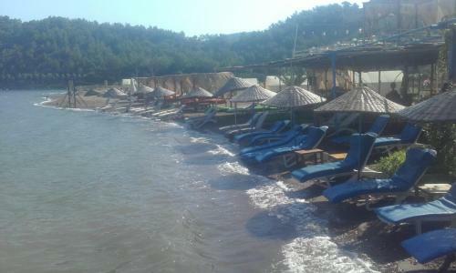 Bed & Breakfast Derin Bungalov