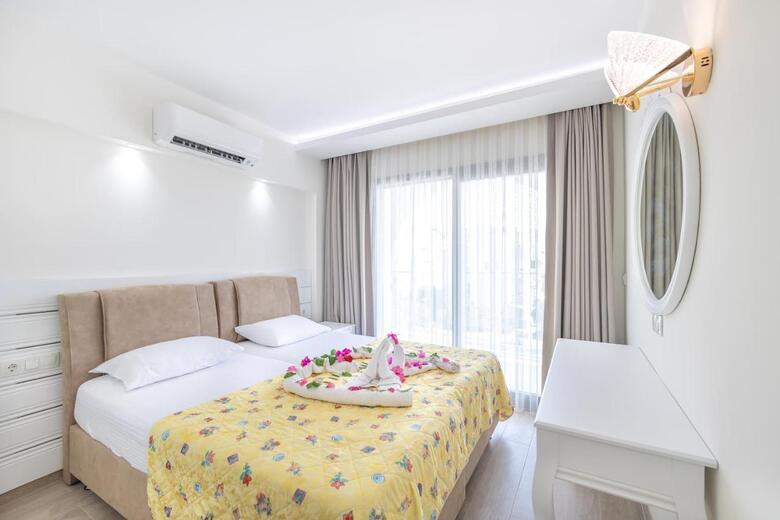 Princess Kinli Apart Otel