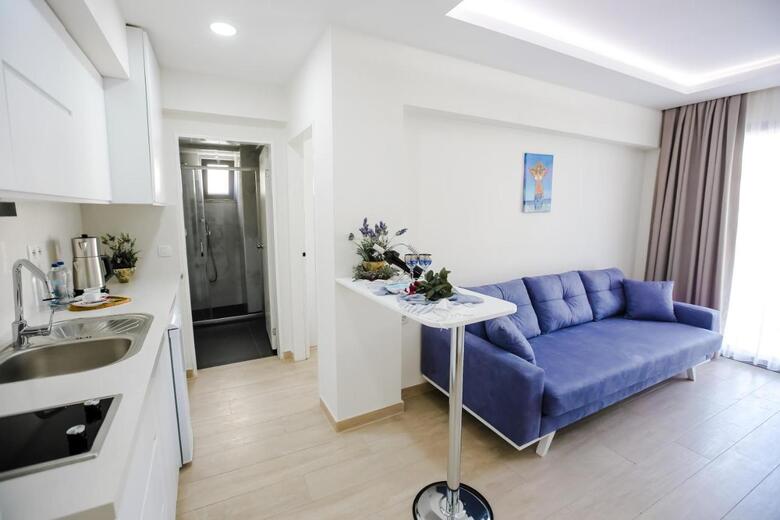 Princess Kinli Apart Otel