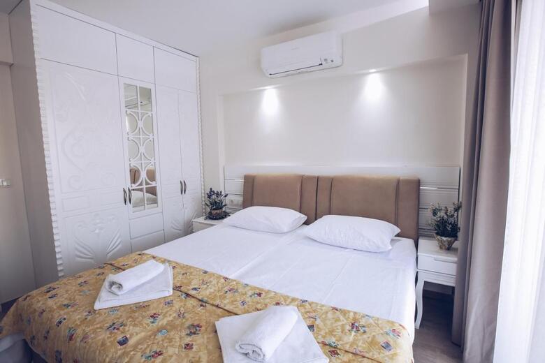 Princess Kinli Apart Otel