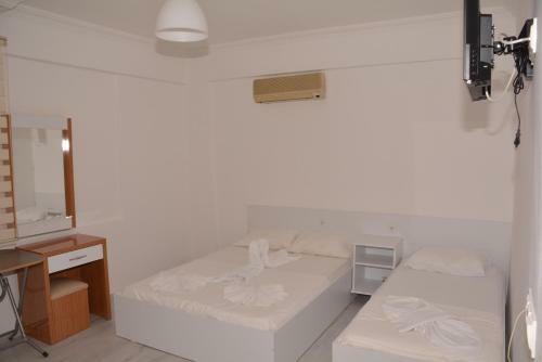 Apartamento Yasmin Butik Otel
