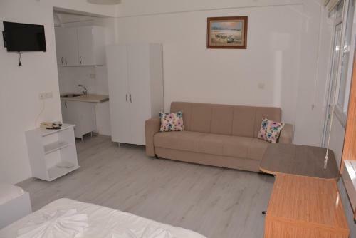 Apartamento Yasmin Butik Otel