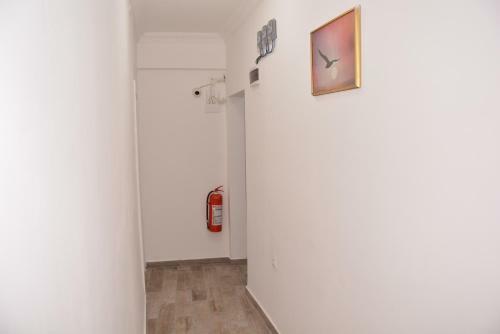 Apartamento Yasmin Butik Otel