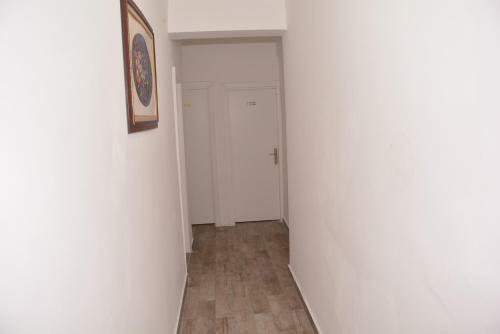 Apartamento Yasmin Butik Otel
