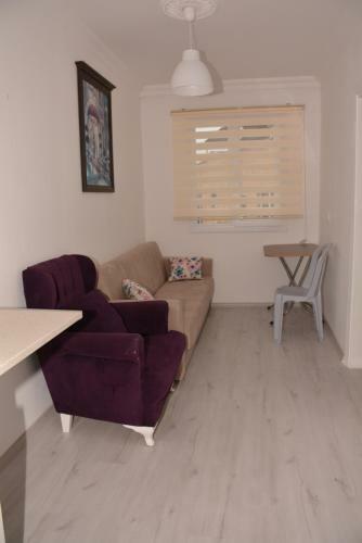 Apartamento Yasmin Butik Otel
