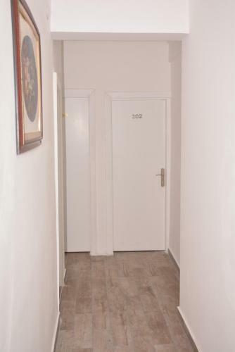 Apartamento Yasmin Butik Otel