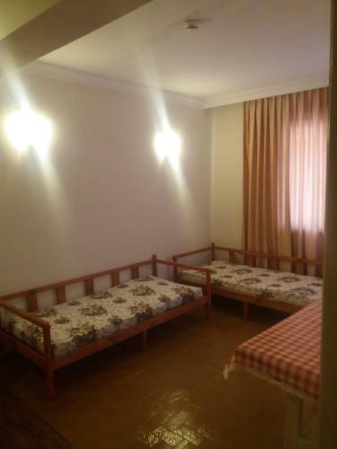 Apartamento Unver Holiday Homes