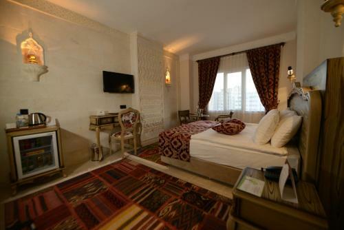 Raymar Hotels Mard?n