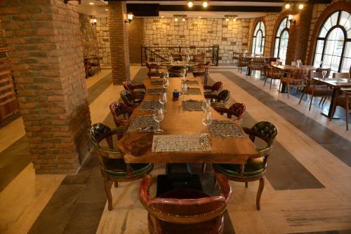 Raymar Hotels Mard?n