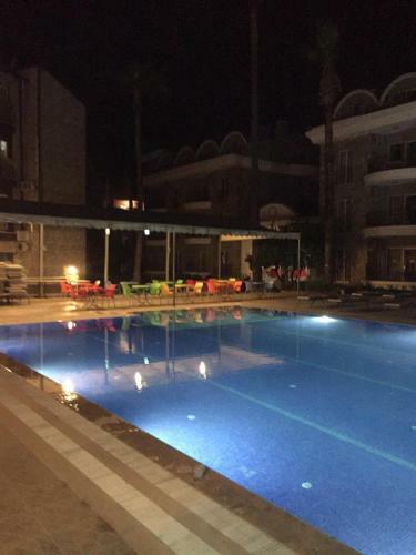Apartamento Ventum Suit Hotel