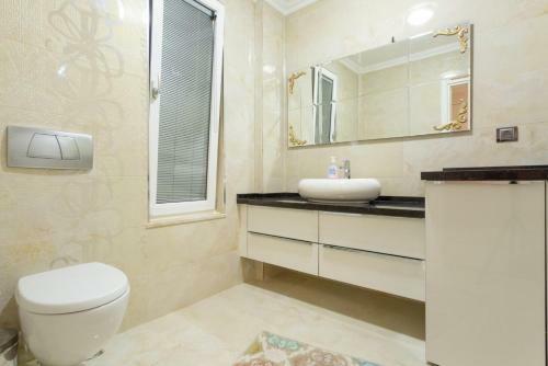 Villa Ozcelik