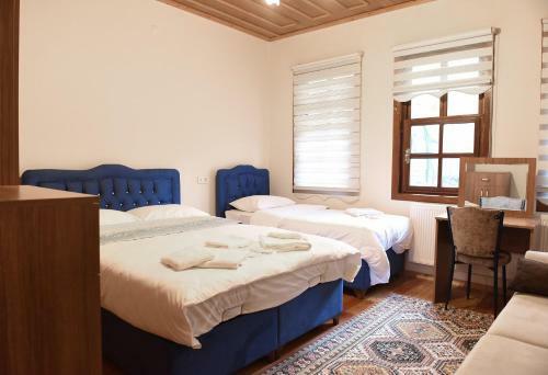 Hotel �z Butik Otel Antik Kent Myrleia
