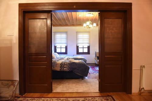 Hotel �z Butik Otel Antik Kent Myrleia